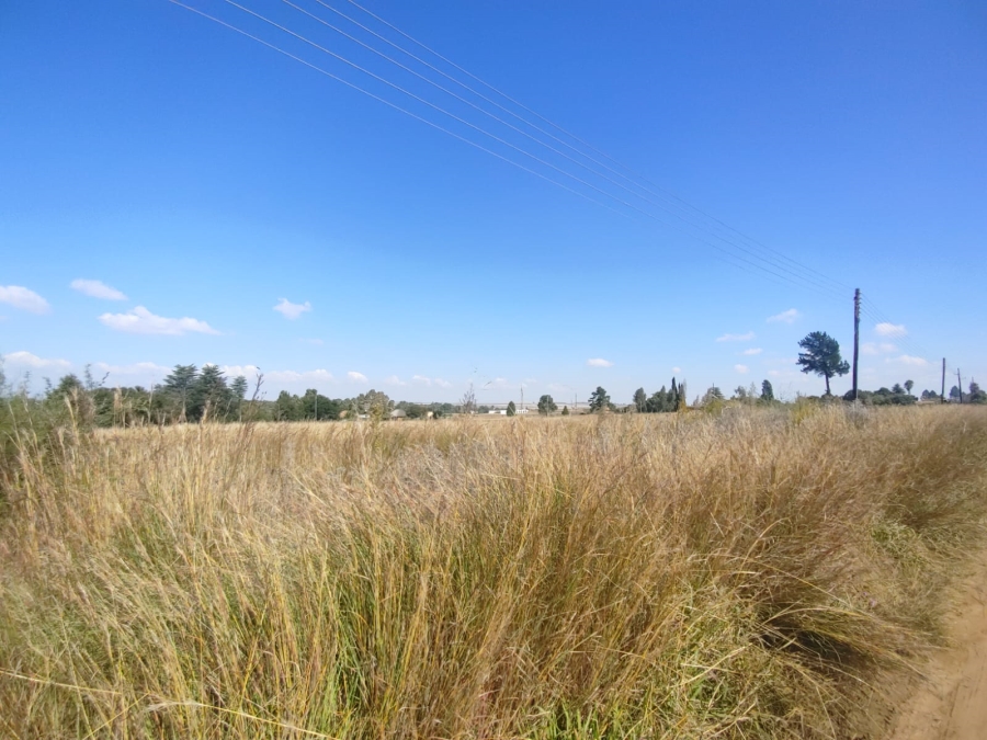 0 Bedroom Property for Sale in Deneysville Free State